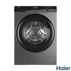 Haier Series 3 10/6kg 1400rpm Washer Dryer [HWD100-B14939S] - £469.99 Delivered @ Costco (Membership Required)