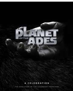 Planet of the Apes: An Evolution