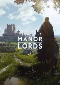 Manor Lords - PC/Steam