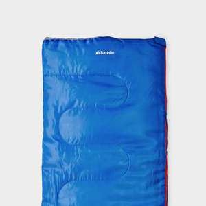 Eurohike Snooze 300 or 200 Sleeping Bag 2 for £20 - Free Collection @ Go Outdoors