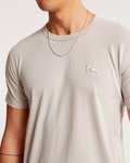 Abercrombie & Fitch Elevated Icon Tee T-Shirt