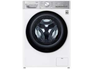 LG FWV1117WTSA 10.5kg / 7kg Freestanding Washer Dryer - £429 with code + 5 year parts and labour @ Beyond Television