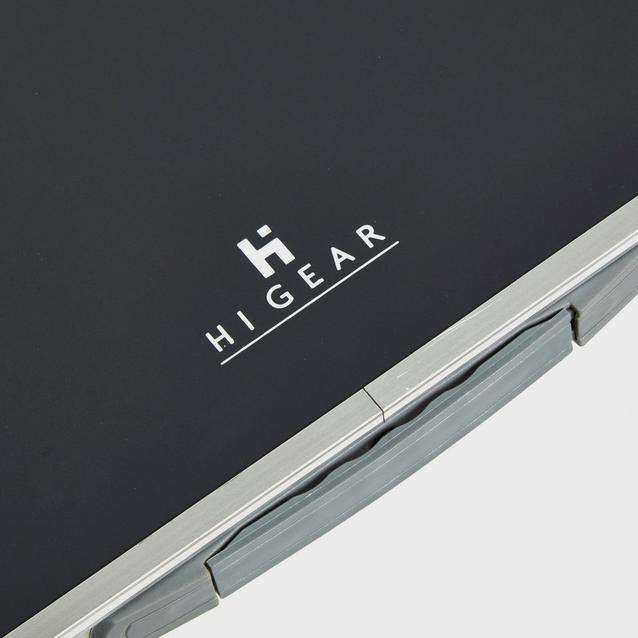 HI-GEAR Foldable Picnic Table - W/Code