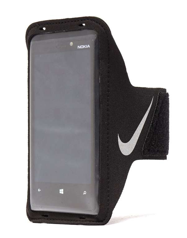 Nike Lean Arm Band for Mobile Phone £5 + free click and collect @ JD Sports