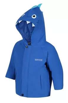 Kids Regatta Animal' Waterproof Walking Jacket, 6 to choose from Now £11.96 with codes From Debenhams / Sold & delivered by Regatta
