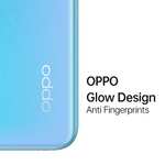 OPPO A96 6.59“ 90Hz screen 128GB 8GB RAM 50MP 5000mAh 33W Supervooc, Blue - £111.78 Like New @ Amazon Warehouse (Prime Exclusive Deal)