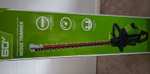 Greenworks 60v hedge trimmer Inc battery - instore Stevenage (Various Stores)