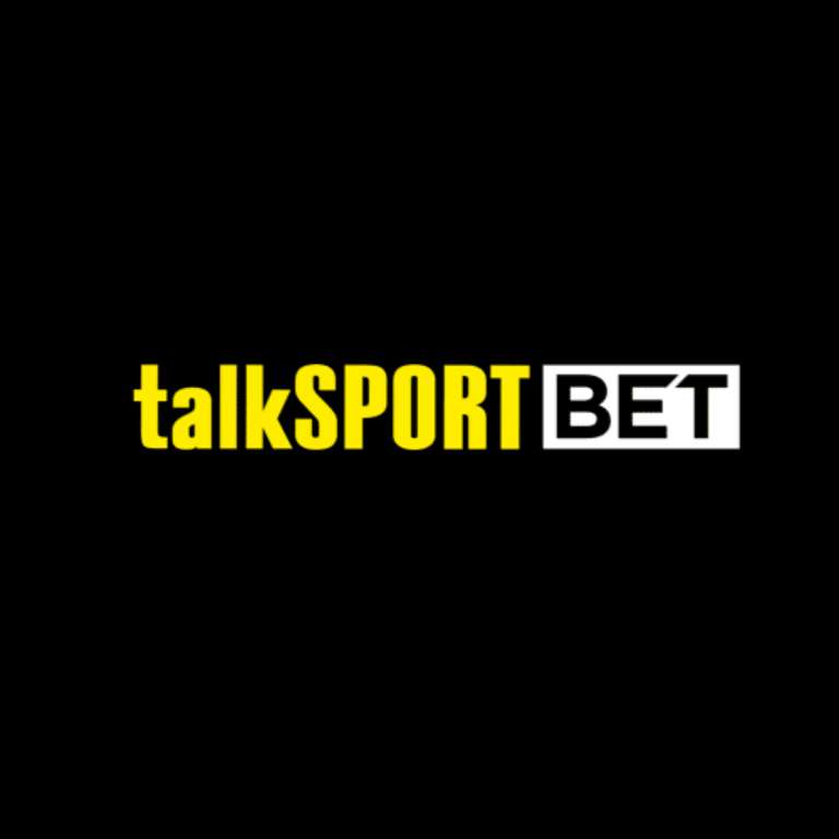 Free Bet between £1 and £5 for FA Cup Final - Man City v Man United (Select Accounts) @ talkSPORT BET