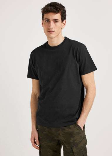 3 Pack Essential T-Shirts - Small for £7.31 + 99p collection at Matalan