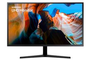 Samsung 32" UJ590 4k UHD Monitor - New - w/Code, Sold By Samsung