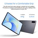 HONOR Pad X9, 11.5-Inch Wi-Fi Tablet, 4GB+128GB, 120Hz 2K FullView Display, 6 Speakers, Android 13, Space Grey w/voucher
