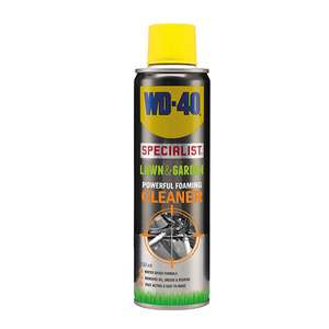 WD-40 Lawn and Garden Degreaser 250ml - £2.99 + Free Click and Collect @ Euro Car Parts