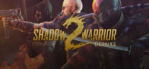 Shadow Warrior 2 Deluxe Edition [£2.52 with Humble Choice] (PC/Steam/Steam Deck)