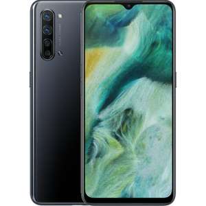 Refurbished Oppo Find X2 Lite 5G Moonlight Black 6.4" 8GB/128GB 48MP £153.99 (£123.19 with code selected accounts) @ buyitdirect / eBay