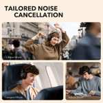 Soundcore by Anker Life Q30 Hybrid Active Noise Cancelling Headphones sold by Anker