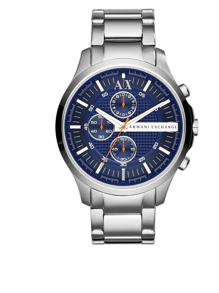 argos armani exchange
