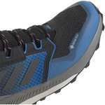 ADIDAS Terrex Gore Tex Mens Trail Running Shoes £44 with code (£4.99 delivery) @ House of Fraser