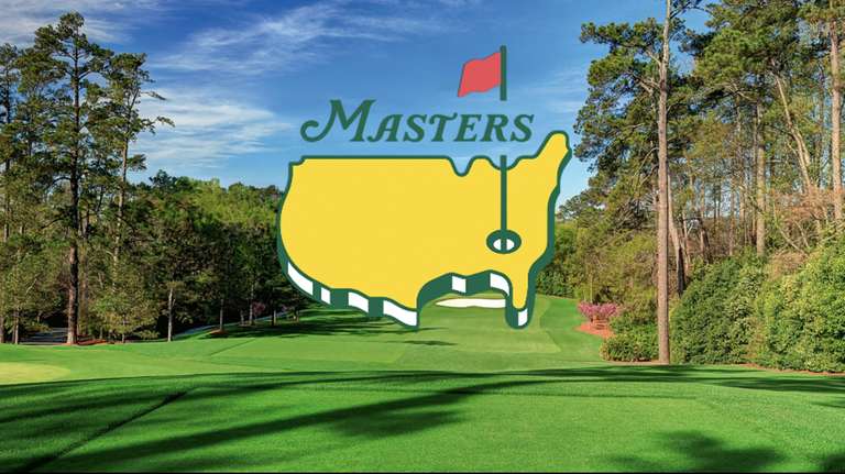 Watch The Masters Live and for Free on YouTube