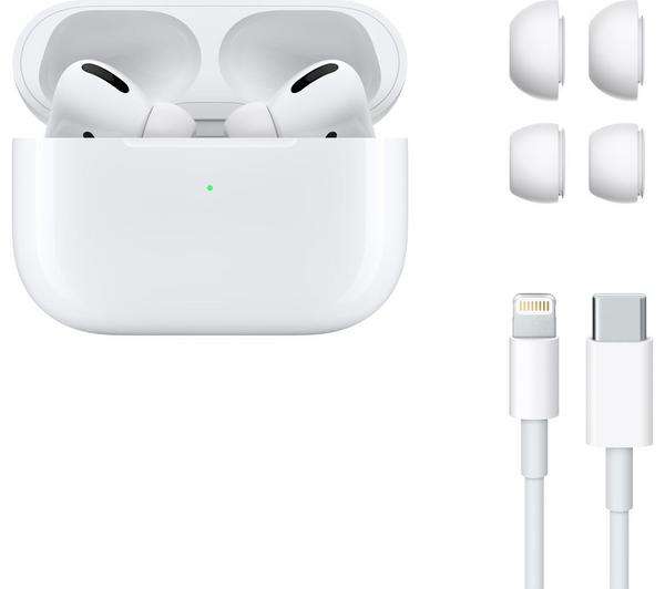 APPLE AirPods Pro with MagSafe Charging 