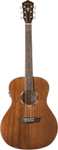 Washburn Woodline O12SE 6-String Electro-Acoustic Guitar (Natural Gloss finish) £234.40 @ Amazon