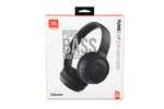 Jbl Tune510bt wireless Bluetooth headphones in black