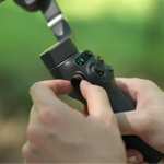 DJI Osmo Mobile 6 3-Axis Phone Gimbal, Built-In Extension @ ThePhoneCentreNorthants