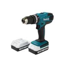 LXT Brushless Cordless Combi Drill 