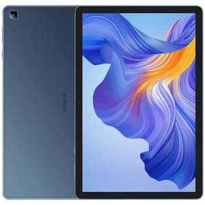 HONOR Pad X8, 10.1 Inch Tablet, Wi-Fi 4+64GB Storage, Expand to 512GB, FullView Display, Octa-Core, Android 12