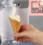 Cuisinart Soft Serve Ice Cream Maker, ICE48U