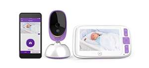 BT 5" smart baby monitor £99.99 at Amazon