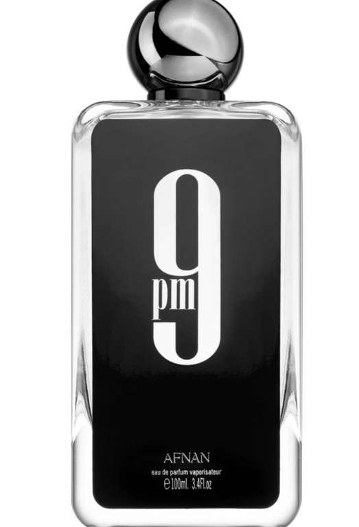 9pm Pour Homme Eau De Parfum 100ml, Only £22.99 at Justmylook | hotukdeals