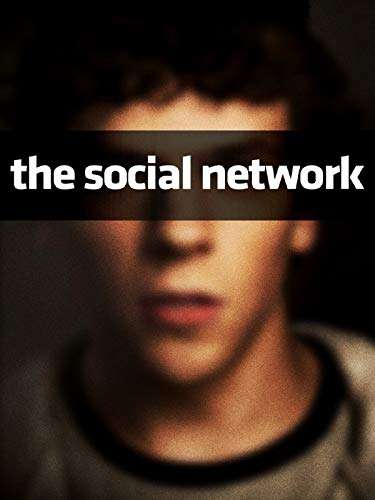 The Social Network (David fincher) HD to Buy - Amazon Prime Video