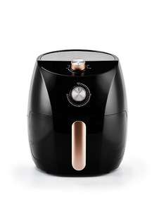 Black Air Fryer GAF201RG-21 3.2L £35 free click and collect George