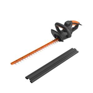 WORX WG216E 500W Corded Electric 51cm Hedge Trimmer Cutter 8m cable (UK Mainland) WORX DIY and Garden Power Tool Shop