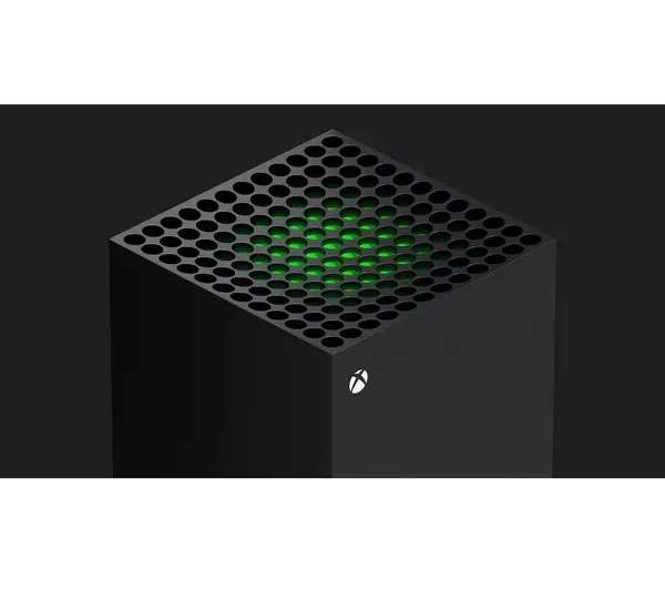 Microsoft Xbox Series X 1TB (Refurbished - Pristine) - £382.49 with code + £40 Amazon Gift Card via Metro @ Music Magpie