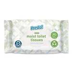 Amazon Brand - Presto! 6-Ply Gentle Moist Toilet Tissues with Aloe Vera, 240 Count (6 Packs of 40) - £3.51 / £3.10 S&S + voucher