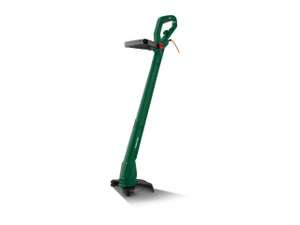 Parkside Electric Lawn Trimmer with Lidl Plus