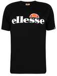 ellesse Men's Sl Prado Tee T-Shirt (Pack of 1)