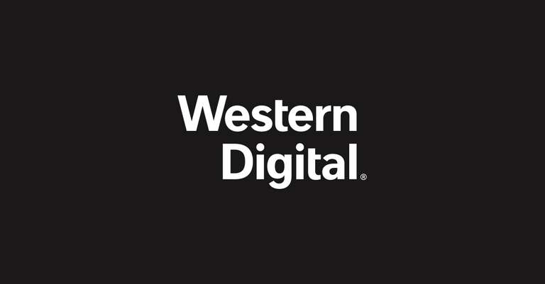 10% on orders above £50 e.g.: WD Elements SE (Recertified) 4TB £47.70 or SN570 NVMe SSD - 2TB £78.30 delivered @ Western Digital