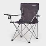 2 x Eurohike Peak Folding Outdoor Chair - £11.20 with code + Free Delivery (Member Price) @ Go Outdoors