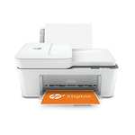 HP 26Q90B DeskJet 4120e All in One Colour Printer with 6 months of Instant Ink included with +, White £49 @ Amazon