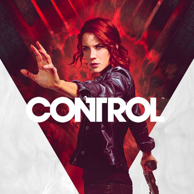 [Xbox X|S/One] Control - PEGI 16 - FREE WEEKEND (for Xbox Live Gold and Xbox Game Pass Ultimate members) @ Xbox Store