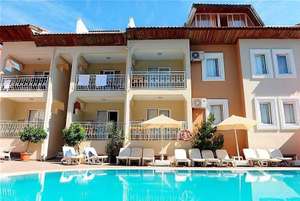 Maricya Apartments, Turkey - 2 Adults for 7 nights - Belfast Flights +20kg Suitcases +10kg Hand Luggage +Transfers - 24th May