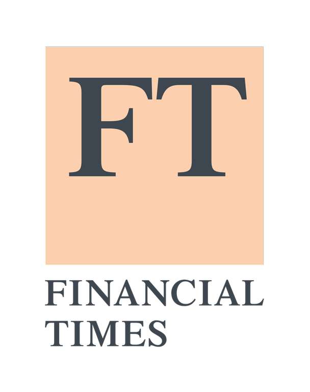 Financial Times 50% off Digital Subscription - £159 per year