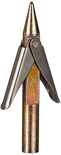 Cressi Crg1B Unisex Adult Mach Spear Head Spearfishing Spear Head £5.99 @ Amazon