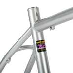 Merlin Malt 29”/27.5+ Reynolds 725 Steel mountain bike frame only