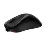 BenQ ZOWIE EC2-CW Wireless Ergonomic Gaming Mouse for Esports - with voucher