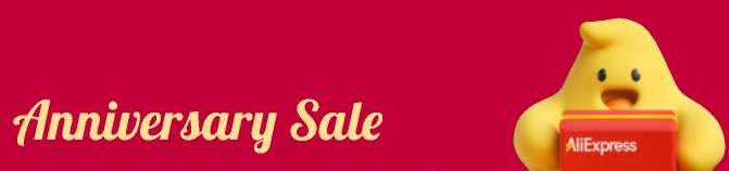 Round Up of The Best Deals - Megathread @ Anniversary Sale