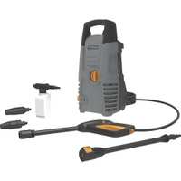 Titan TTB1800PRW 140bar Electric High 