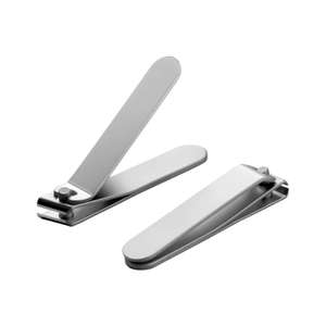 XIAOMI MIJIA Mi Splash proof Nail Clippers Stainless Nail Cutter - £3.41 delivered @ AliExpress Xiaomi- Youpin Store